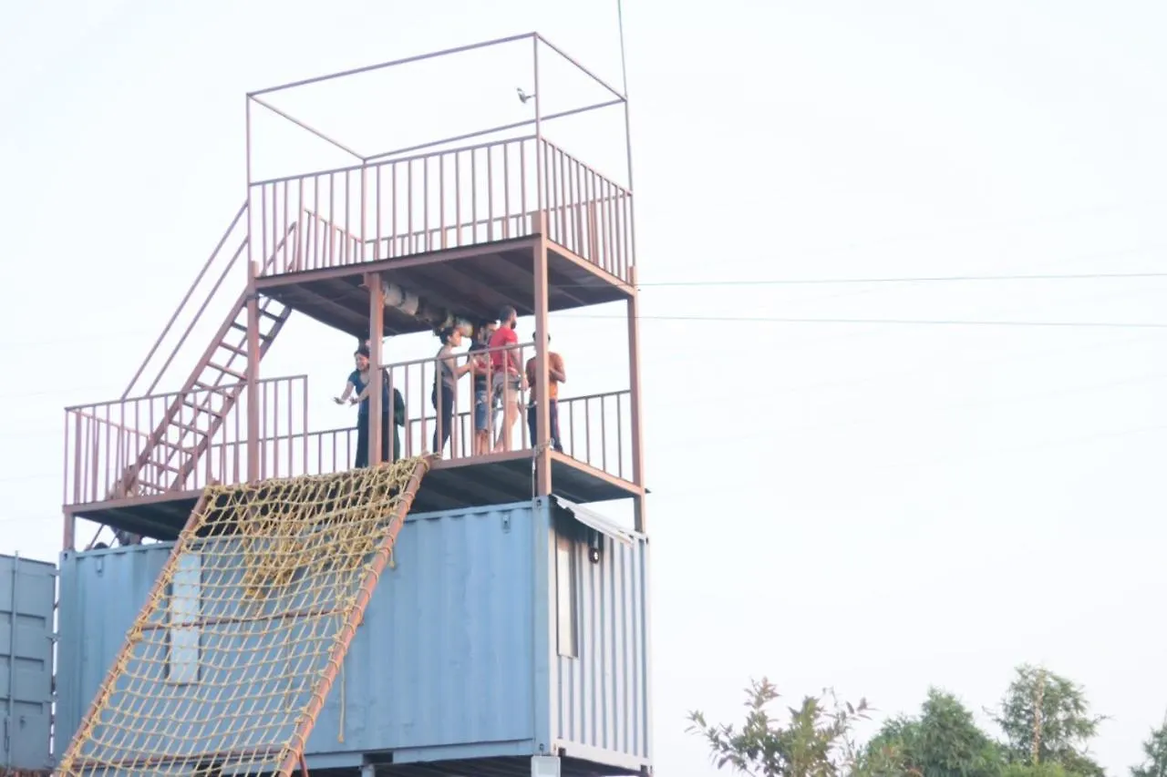 Madhavgarh Farm & Resort Gurgaon 0*,  India