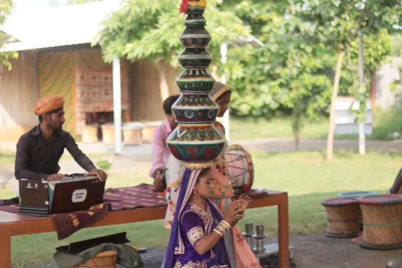 Madhavgarh Farm & Resort Gurgaon
