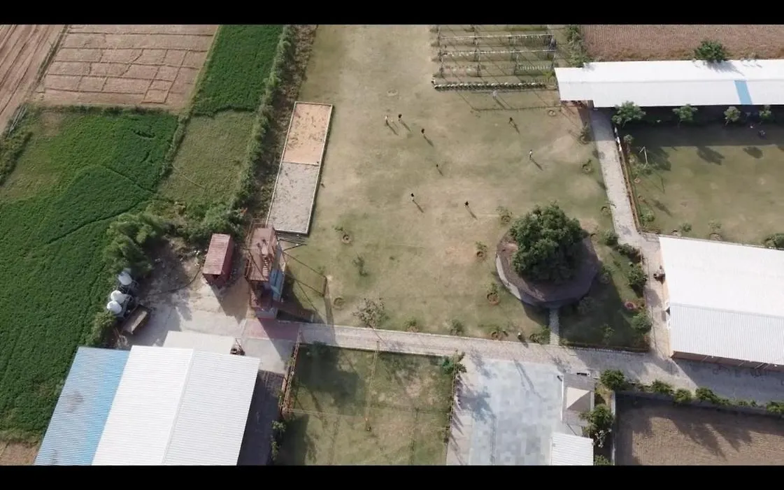 Farm stay Madhavgarh Farm & Resort Gurgaon India