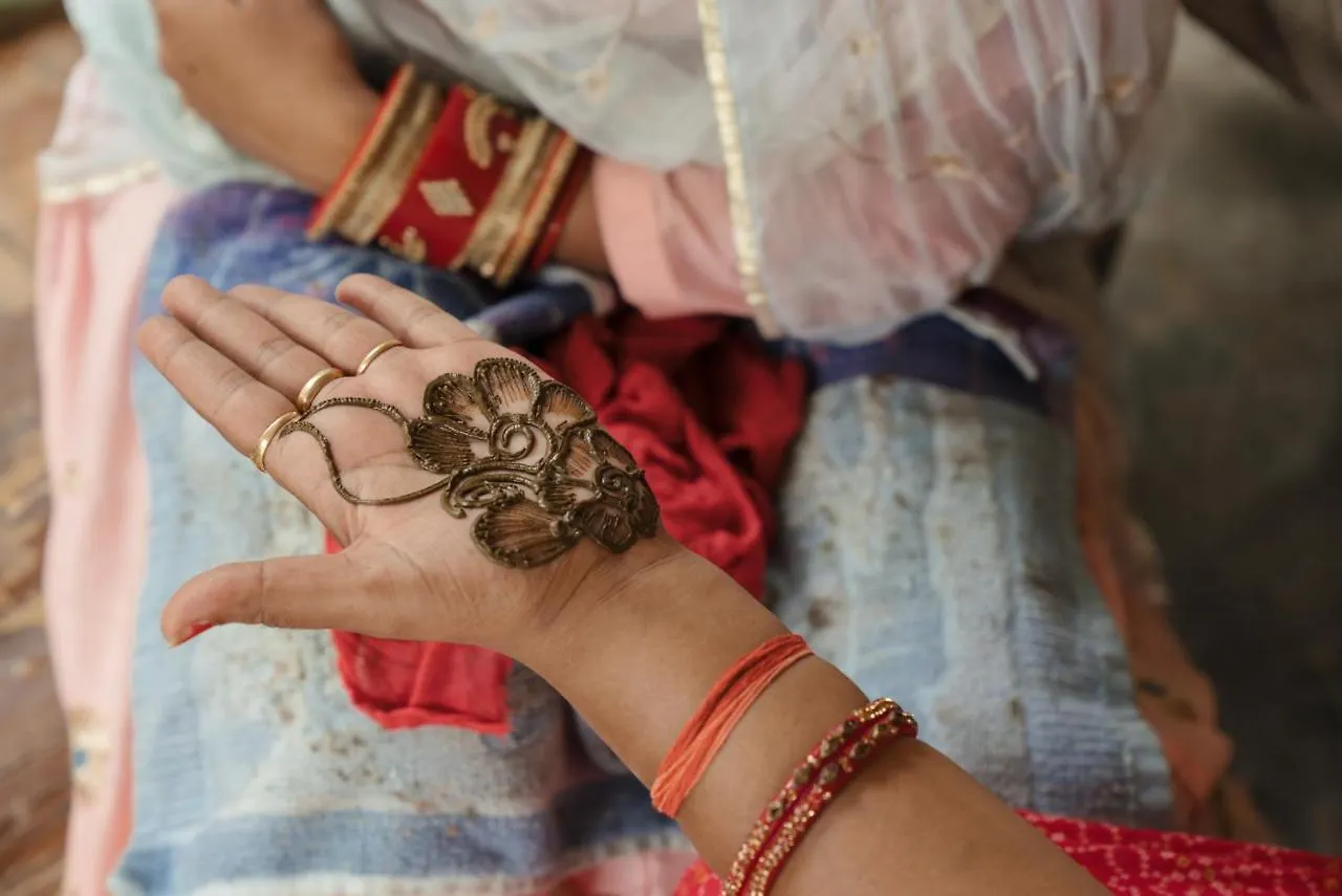 Madhavgarh Farm & Resort Gurgaon Farm stay