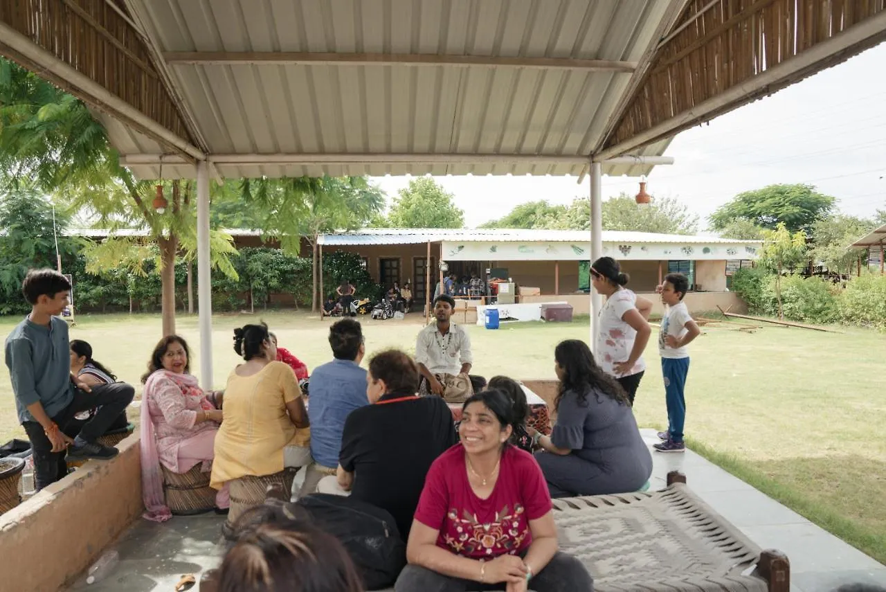 Farm stay Madhavgarh Farm & Resort Gurgaon