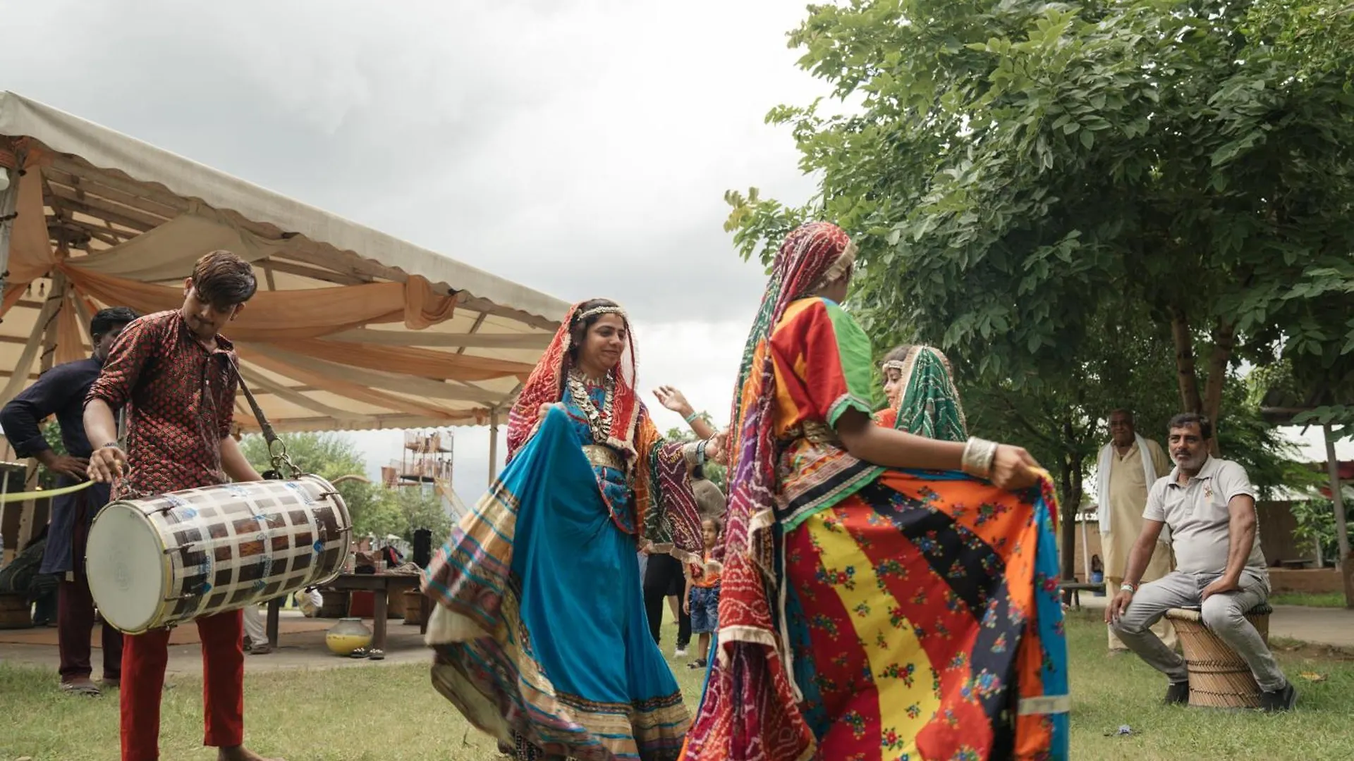 Farm stay Madhavgarh Farm & Resort Gurgaon