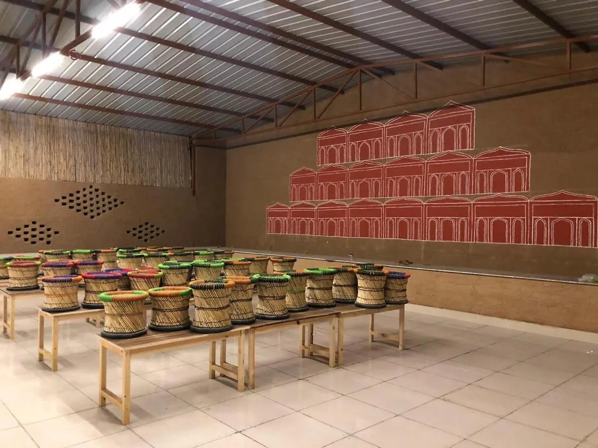 Madhavgarh Farm & Resort Gurgaon 0*,