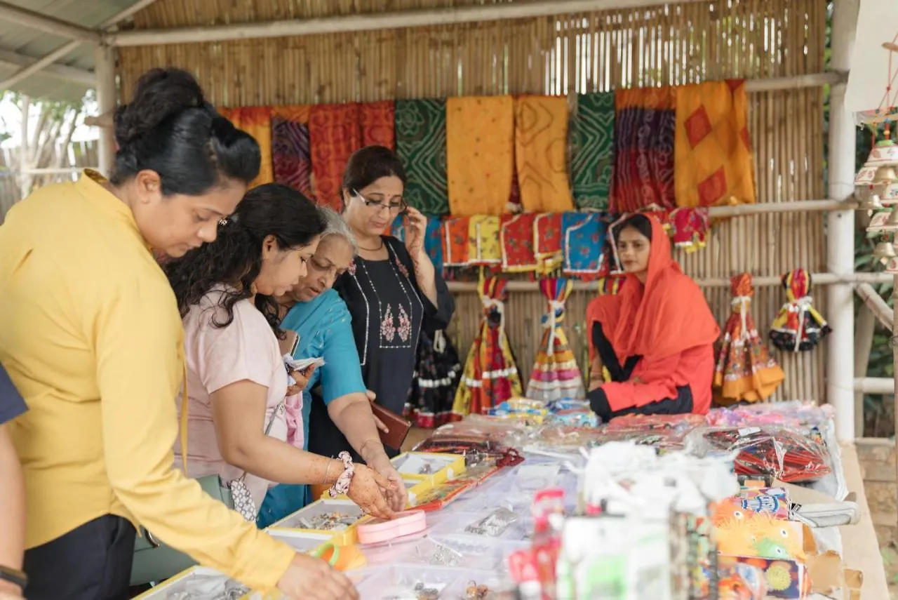 Madhavgarh Farm & Resort Gurgaon Farm stay