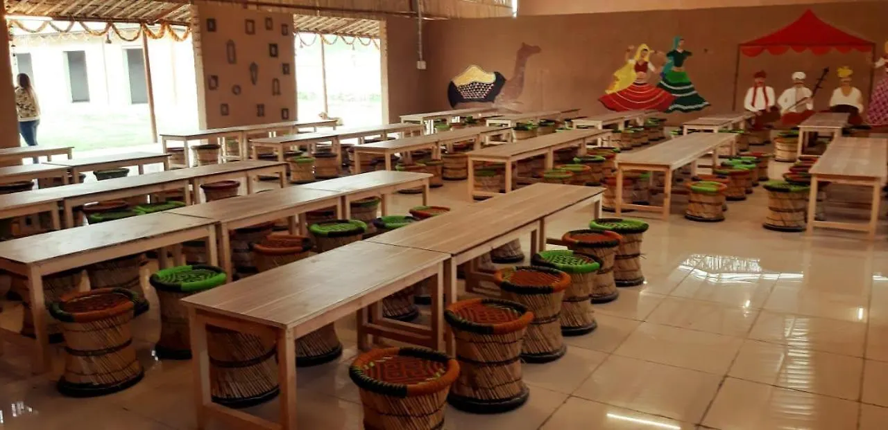 Farm stay Madhavgarh Farm & Resort Gurgaon